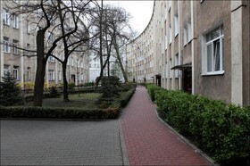 P&O Apartments Niemcewicza