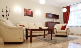 P&O Apartments Niemcewicza