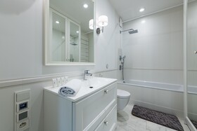 P&O Apartments Okecie 4