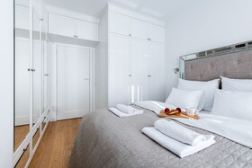 P&O Apartments Okecie 4