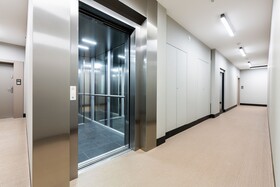 P&O Apartments Okecie 4