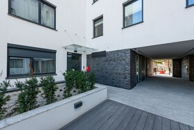 P&O Apartments Okecie 4