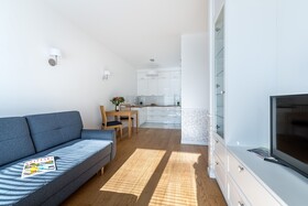 P&O Apartments Okecie 4
