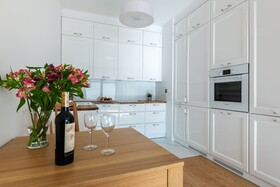 P&O Apartments Okecie 4