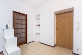 P&O Apartments Plac Wilsona