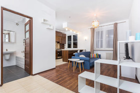 P&O Apartments Plac Wilsona