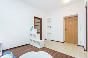 P&O Apartments Plac Wilsona