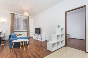 P&O Apartments Plac Wilsona