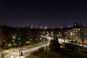 P&O Apartments Plac Wilsona