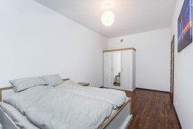 P&O Apartments Plac Wilsona