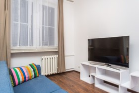 P&O Apartments Plac Wilsona