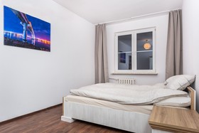 P&O Apartments Plac Wilsona