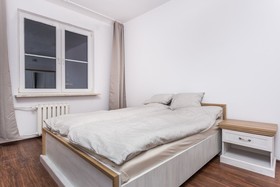 P&O Apartments Plac Wilsona