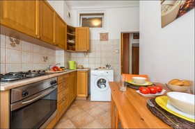 P&O Apartments Plac Zbawiciela