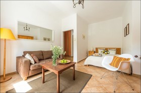 P&O Apartments Plac Zbawiciela