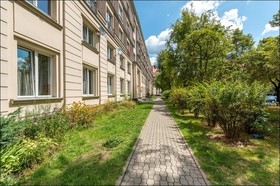 P&O Apartments Plac Zbawiciela