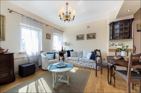 P&O Apartments Plac Zbawiciela