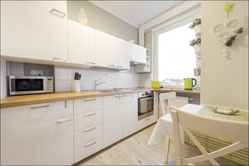 P&O Apartments Praga