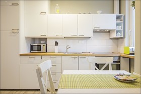 P&O Apartments Praga