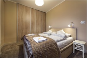 P&O Apartments Praga