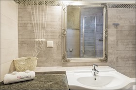 P&O Apartments Praga