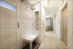 P&O Apartments Praga