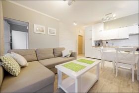 P&O Apartments Praga