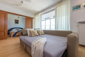 Babka Tower by P&O Apartments