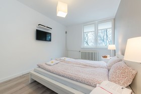 Babka Tower by P&O Apartments