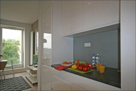Babka Tower by P&O Apartments