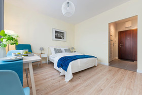 Babka Tower by P&O Apartments