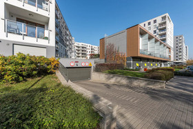 Babka Tower by P&O Apartments