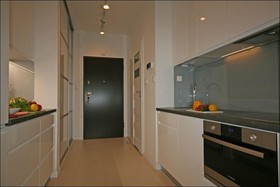 Babka Tower by P&O Apartments