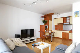 Babka Tower by P&O Apartments