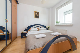 Babka Tower by P&O Apartments