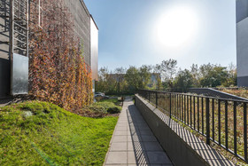 Babka Tower by P&O Apartments