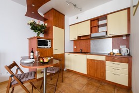 Babka Tower by P&O Apartments