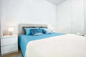 Babka Tower by P&O Apartments