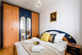 Babka Tower by P&O Apartments