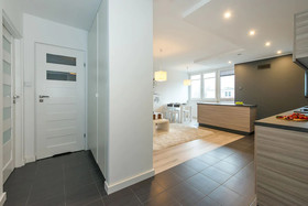 Babka Tower by P&O Apartments