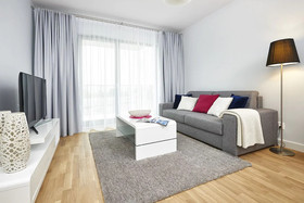 Babka Tower by P&O Apartments