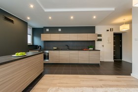 Babka Tower by P&O Apartments