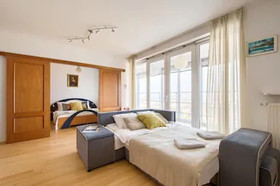 Babka Tower by P&O Apartments