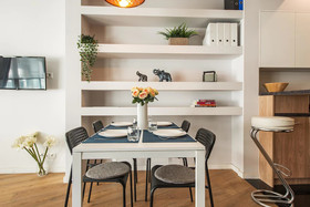 Babka Tower by P&O Apartments
