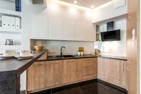 Babka Tower by P&O Apartments