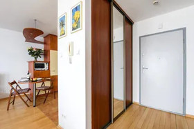 Babka Tower by P&O Apartments