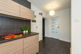 Babka Tower by P&O Apartments