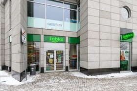 Babka Tower by P&O Apartments