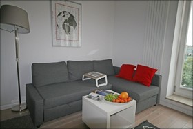 Babka Tower by P&O Apartments