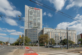 Babka Tower by P&O Apartments